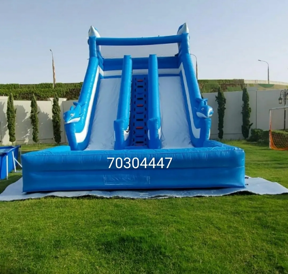 waterslide - 10