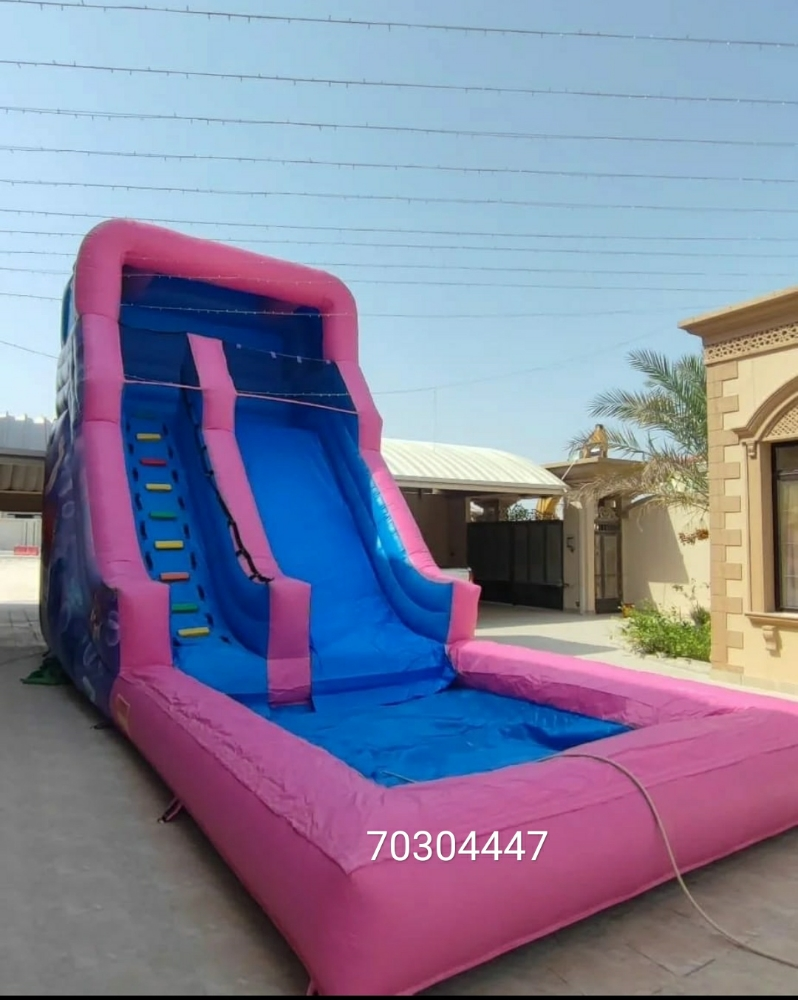 waterslide - 12