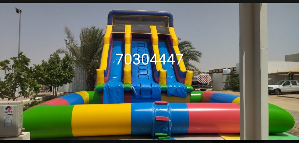 waterslide - 14