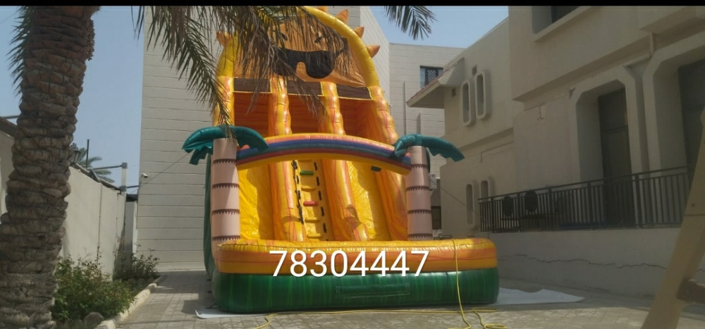 waterslide - 13