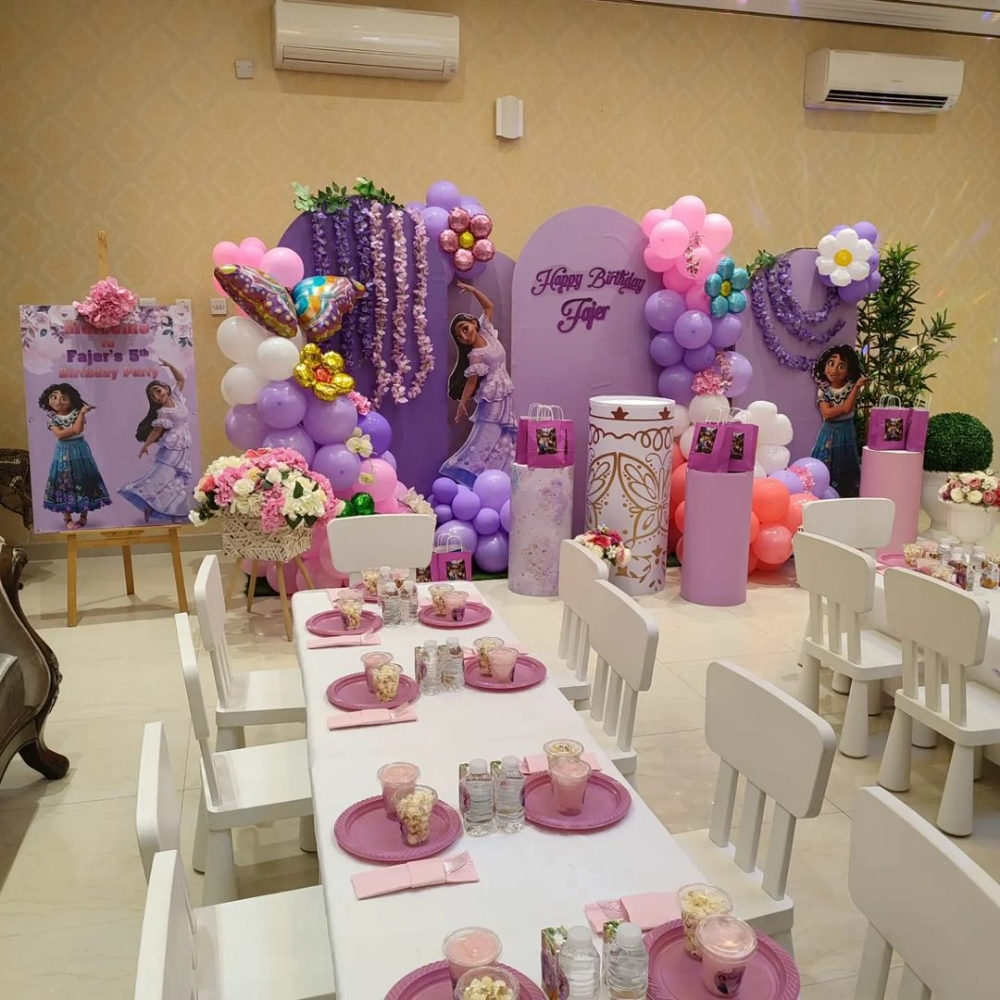 birthday - 9