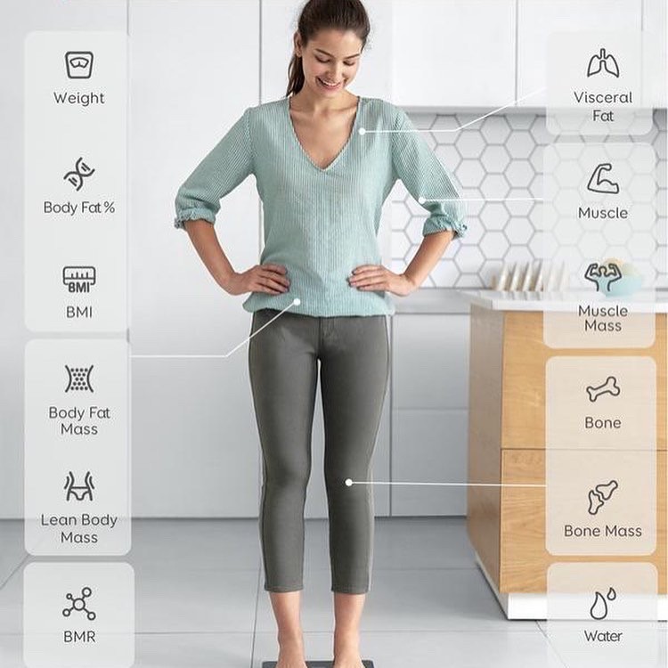 eufy smart scale  - 2