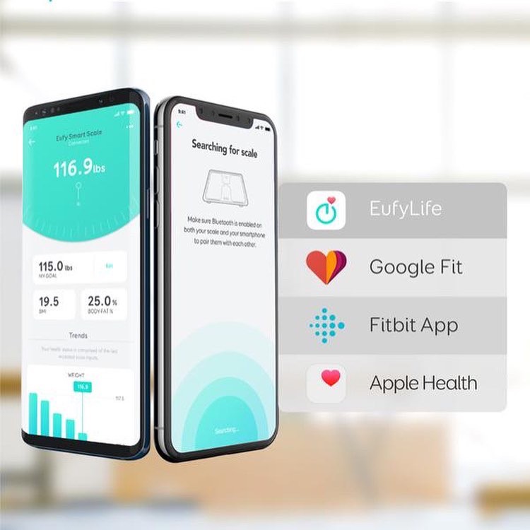 eufy smart scale  - 3