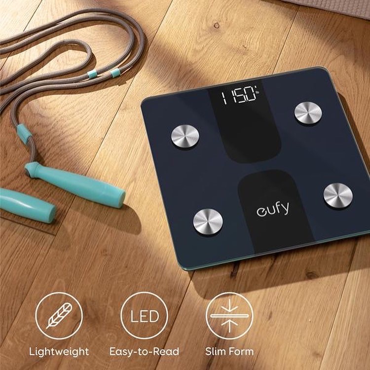 eufy smart scale  - 4