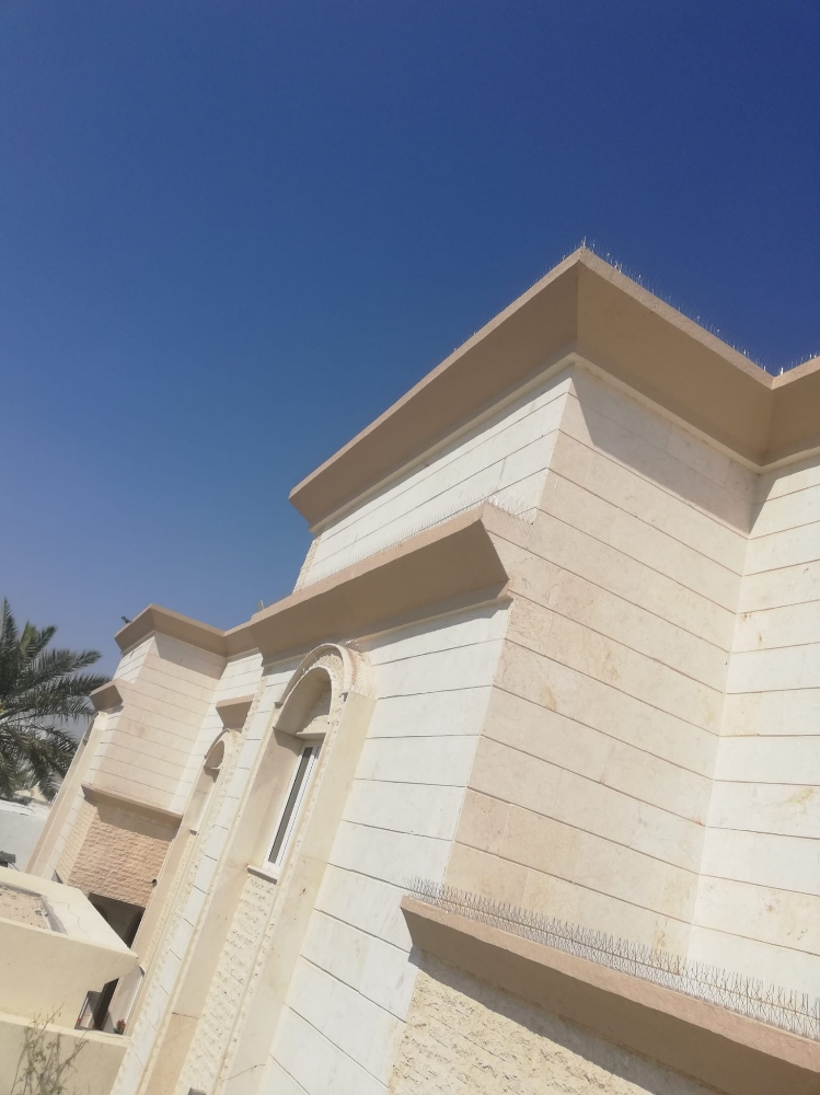 مانع الطيور والحمام55270957 - 15