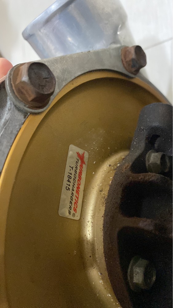 Turbonetics 76 - 5