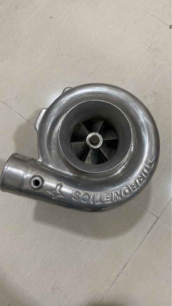 Turbonetics 76 - 2