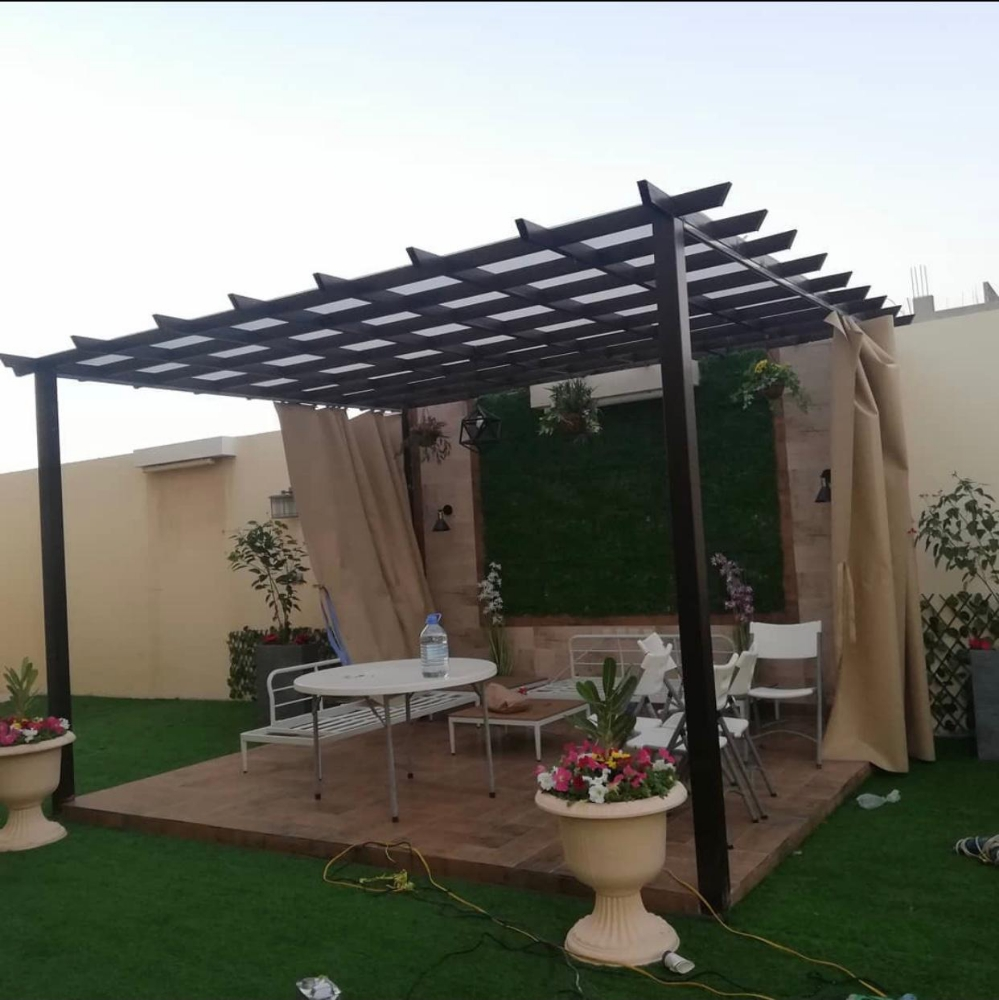 حدائق وديكورات - 13