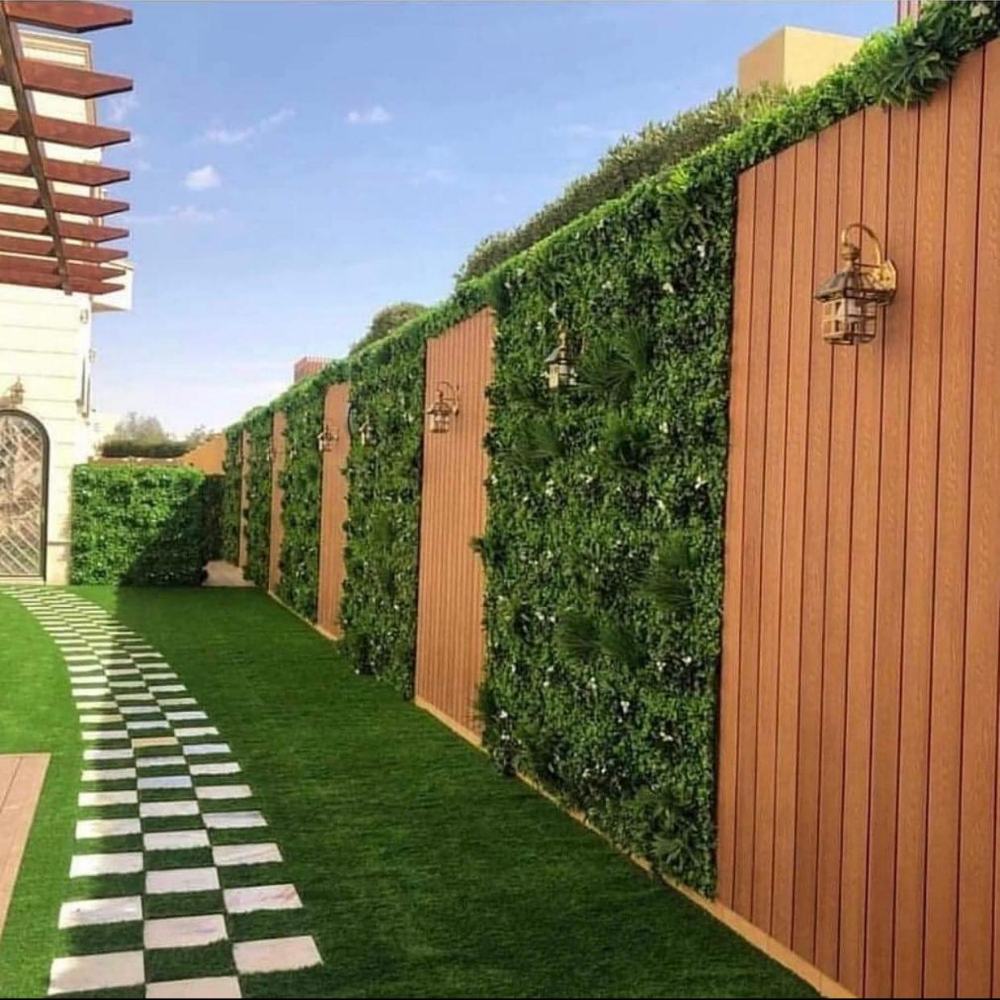 حدائق وديكورات - 11