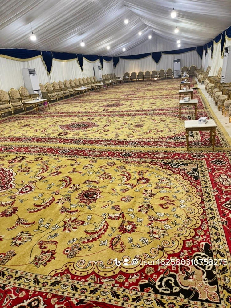 خيام عزاء - 5