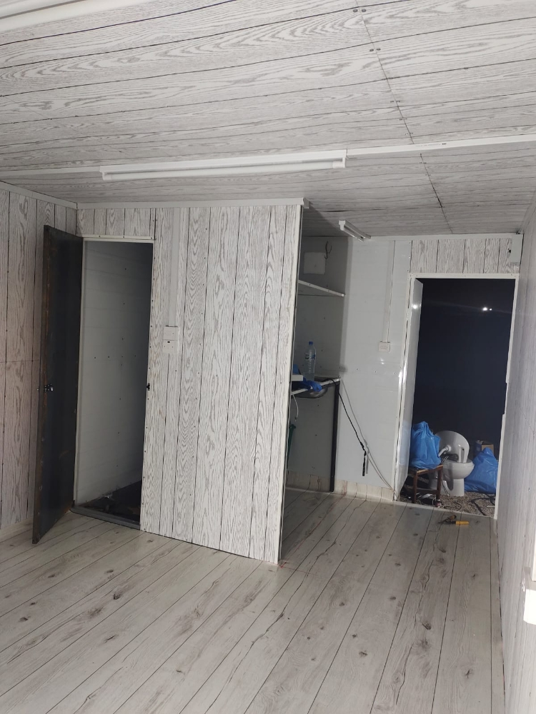 new porta cabin for sale - 3