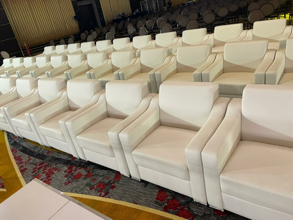 ALFARES EVENTS - 7