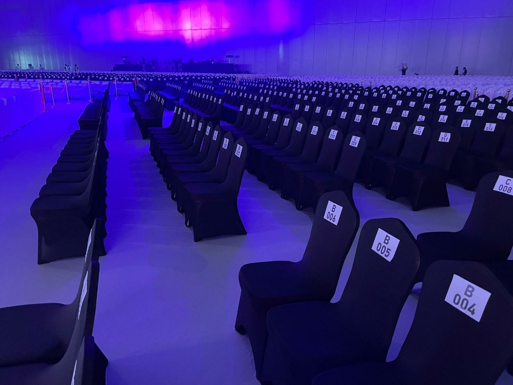 ALFARES EVENTS - 6
