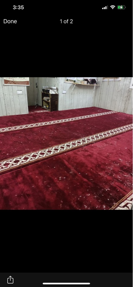 سجاد مسجد جودة سعر جيد - 2