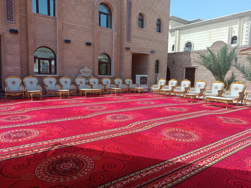 حفلات الريان - 5