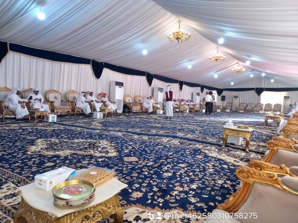 حفلات الريان - 3