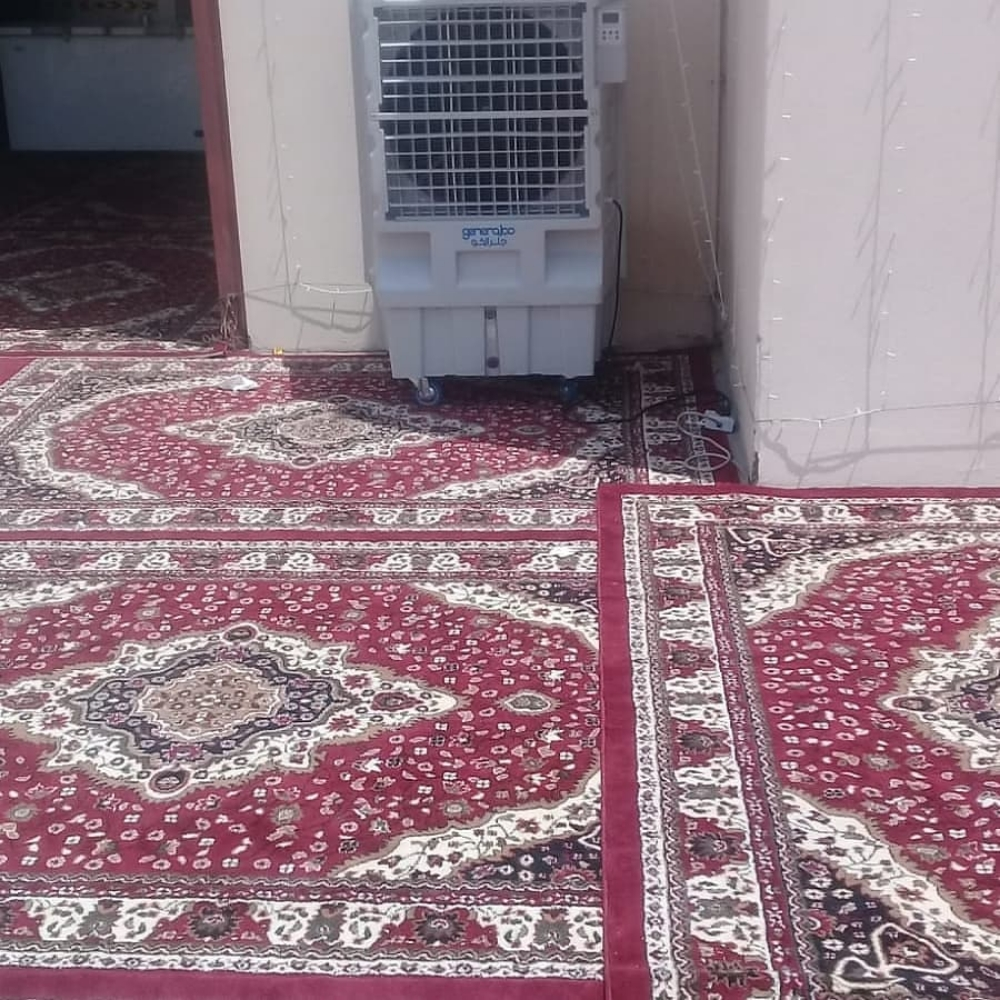 حفلات داخل البيوت - 3