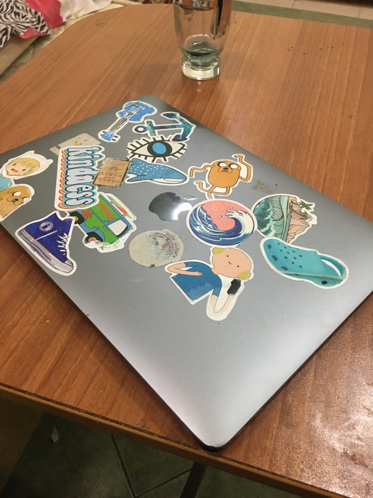 MacBook Air 2020 - 2