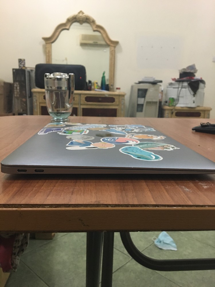 MacBook Air 2020 - 6