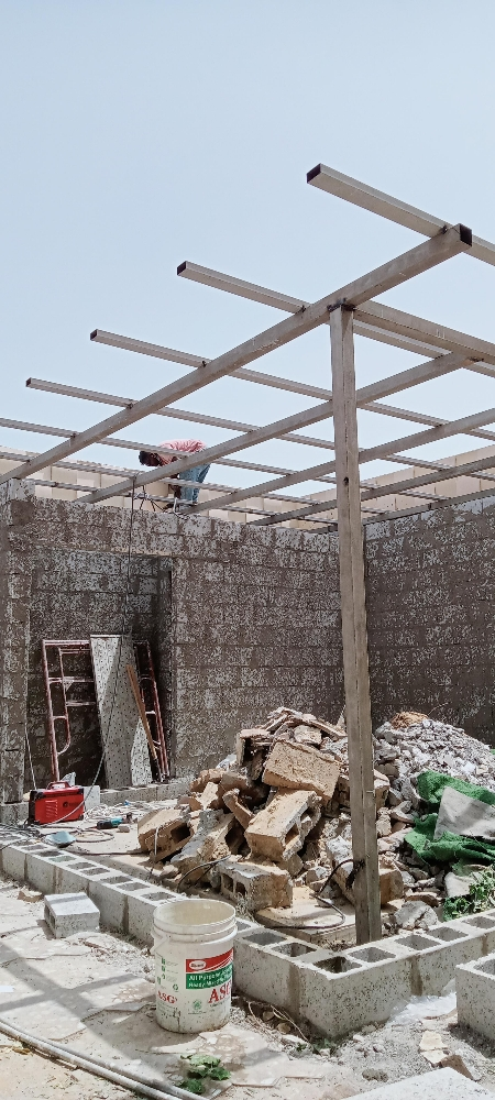 جميع اعمال خدمات الصيانة - 3
