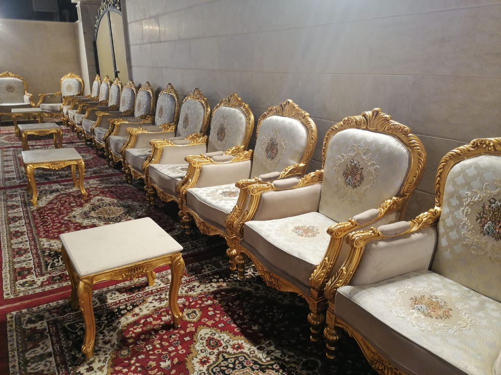 للايجار خيام جديدة للعزاء - 3