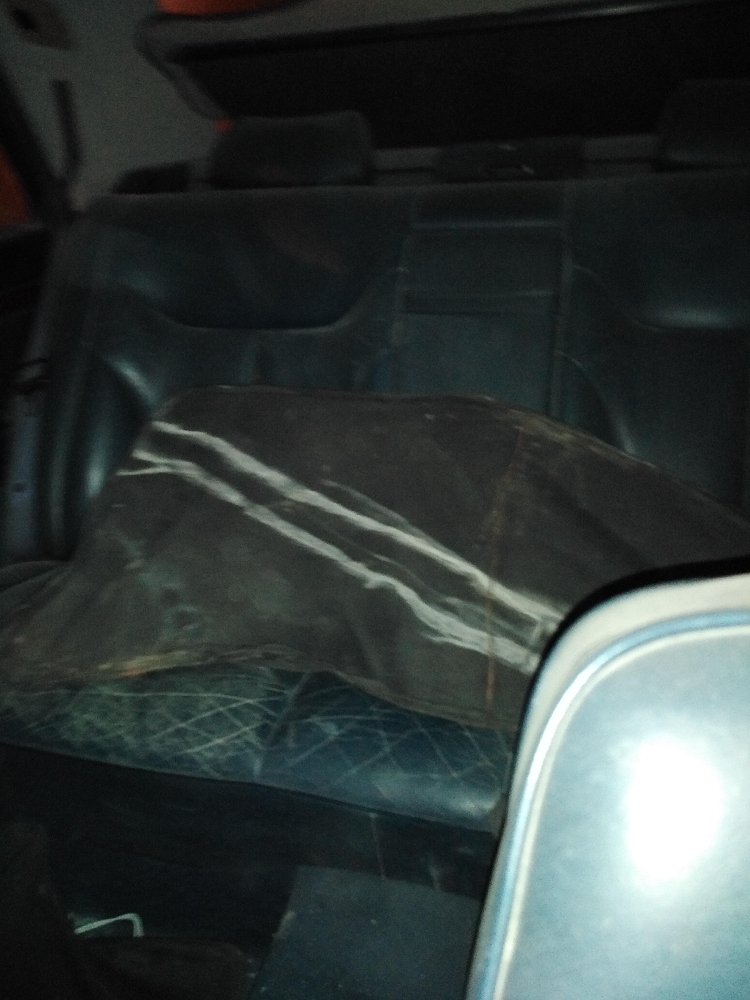 4sale 1992 mercedece benz - 2