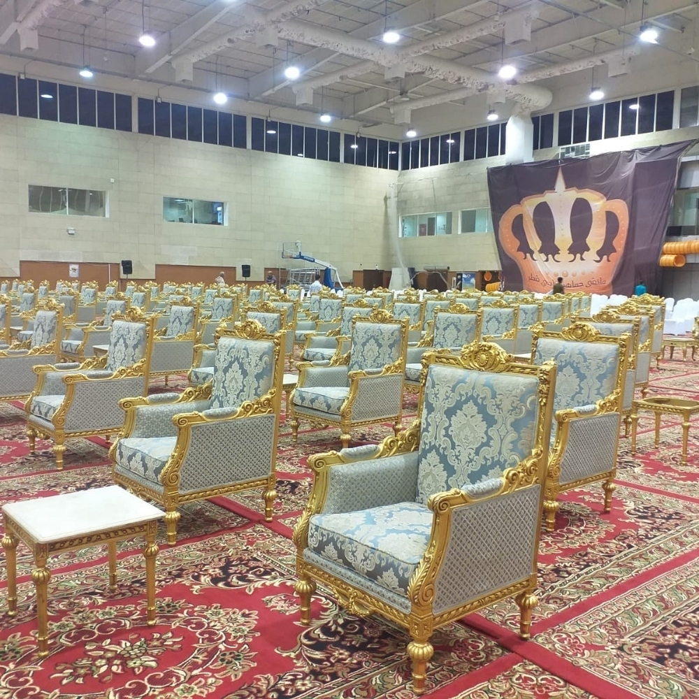 بيوت شعر وخيام للحفلات - 5