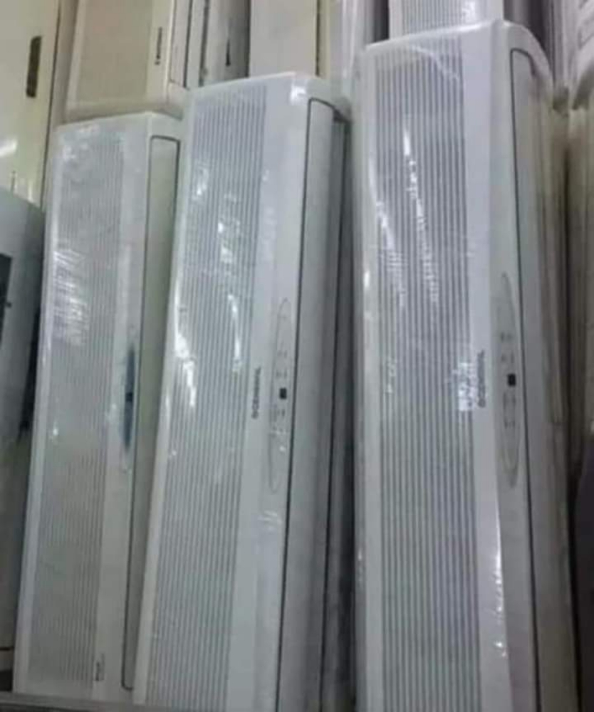 Ac services & sale & maintenance - 15