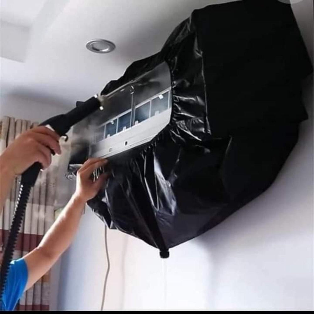 Ac services & sale & maintenance - 11