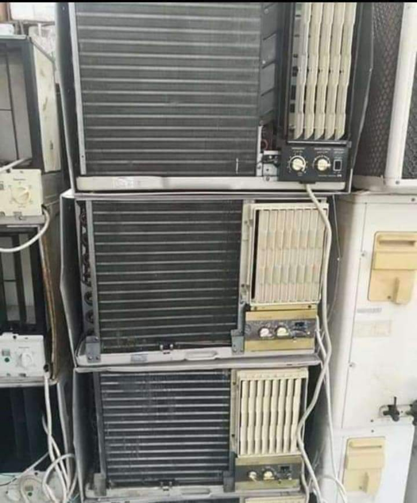 Ac services & sale & maintenance - 6