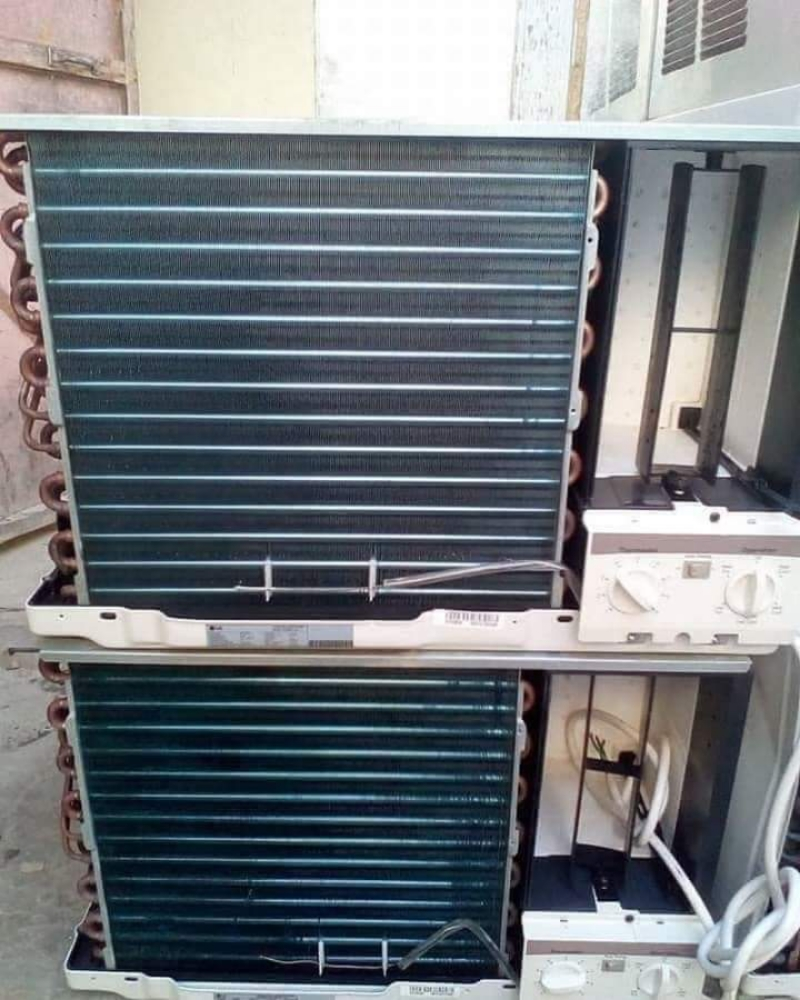 Ac services & sale & maintenance - 9