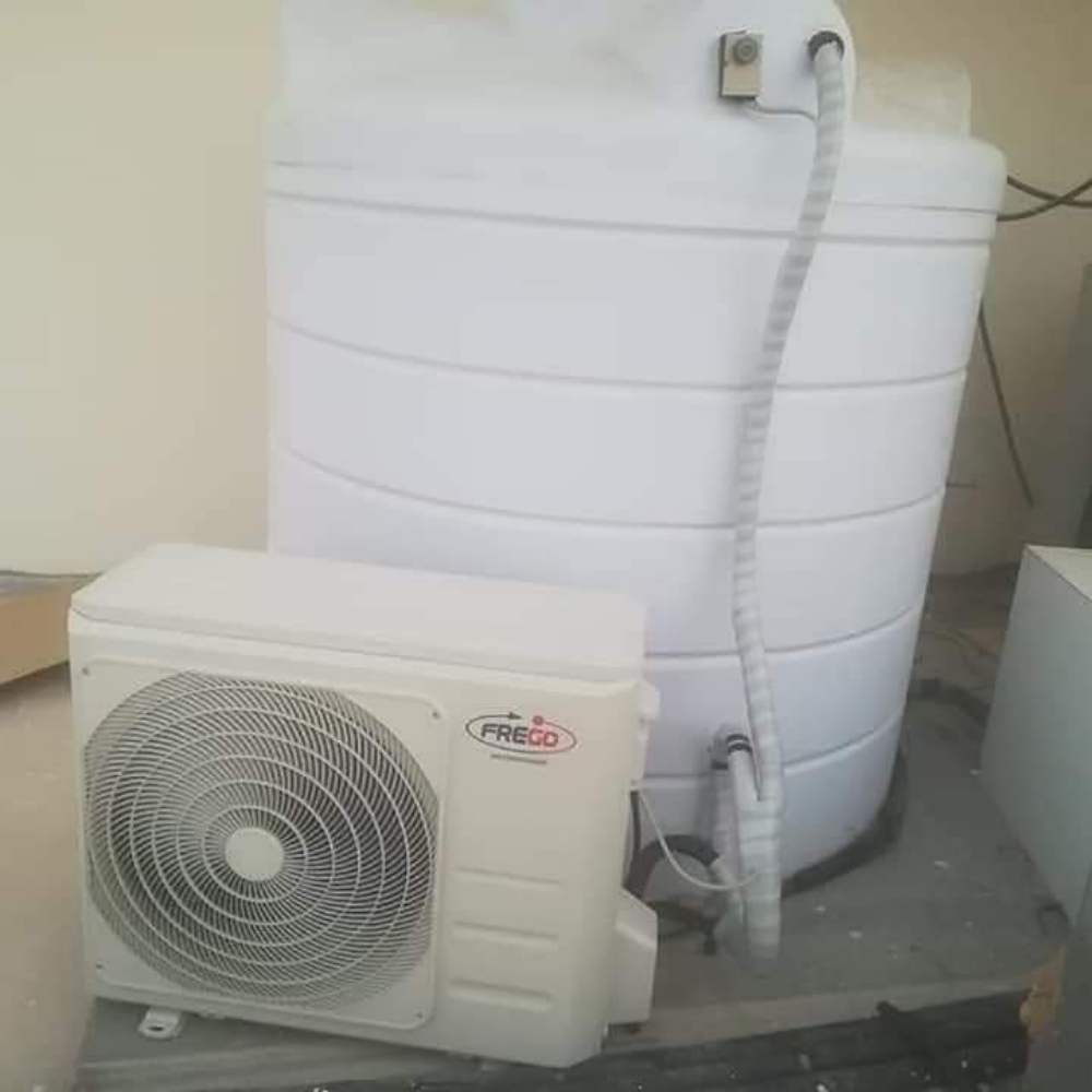 Ac services & sale & maintenance - 13