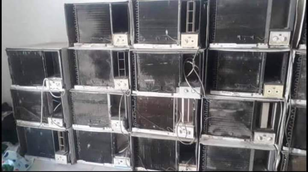 Ac services & sale & maintenance - 14