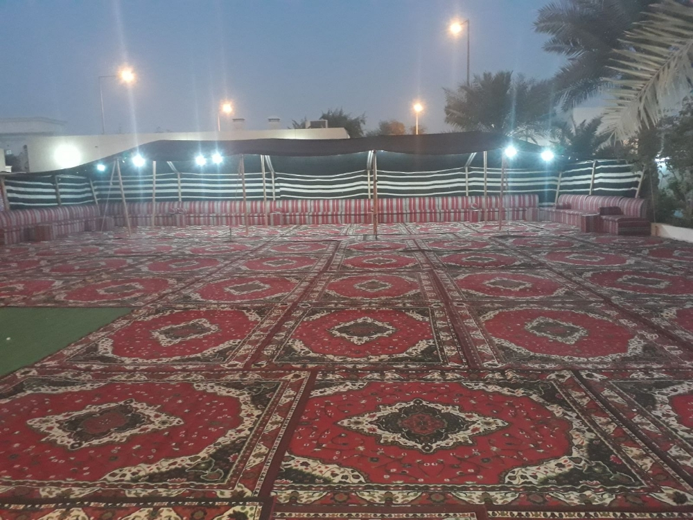 حفلات حريمي ورجالي# - 7