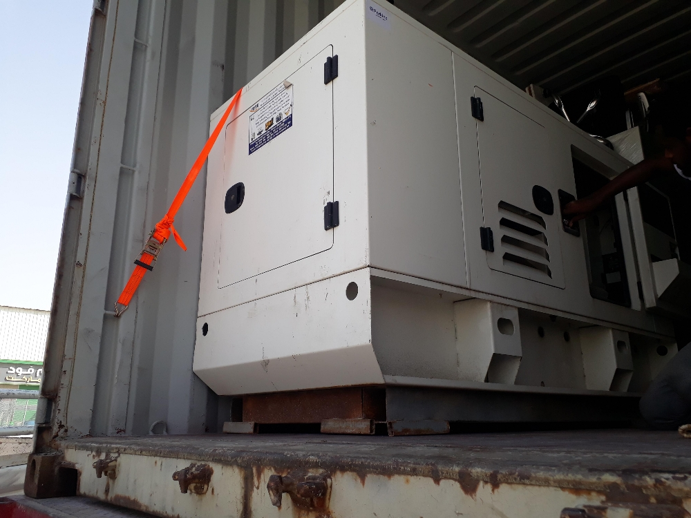 container transportation - 3