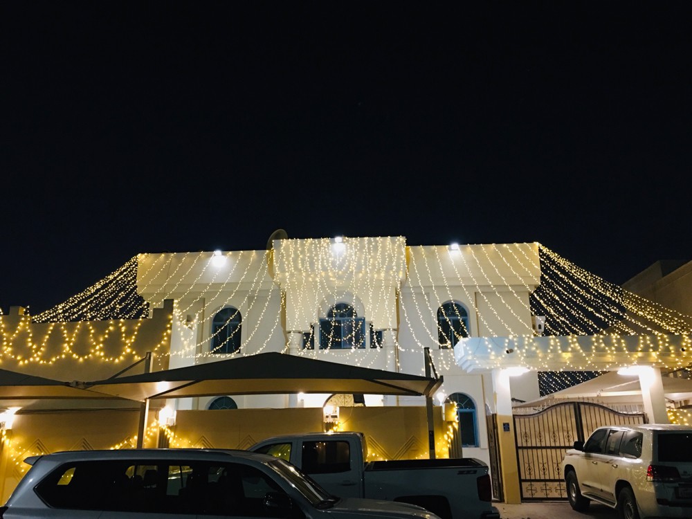 lighting service  - 2