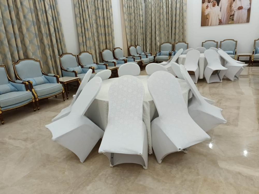 طاولات العشا - 2