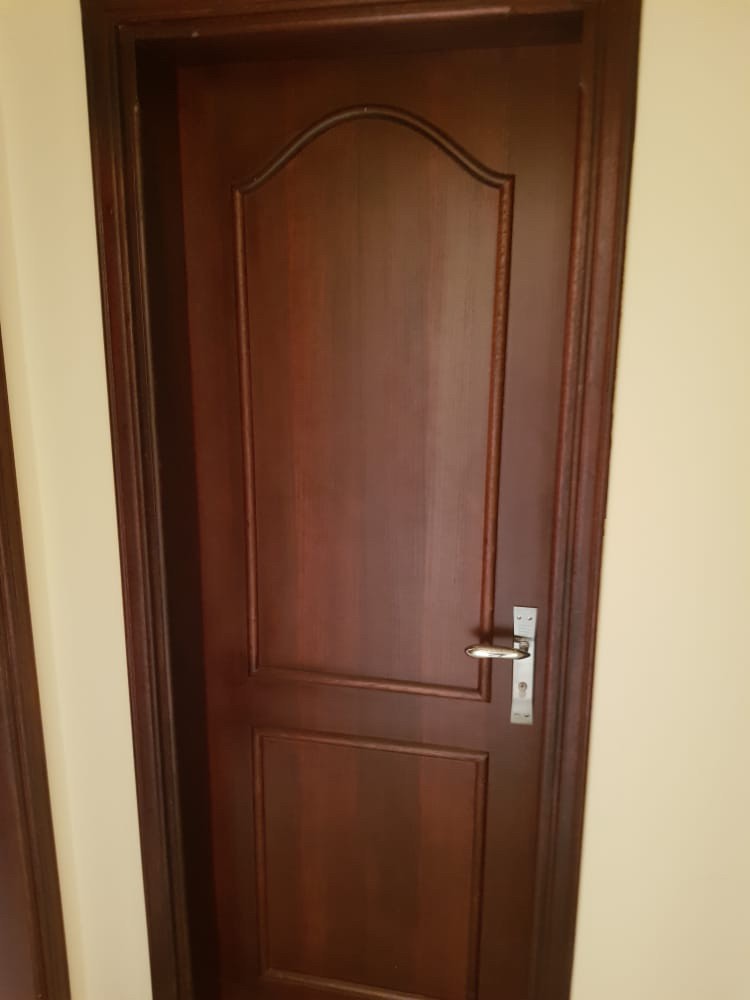 تفصيل أبواب و صيانه - 5