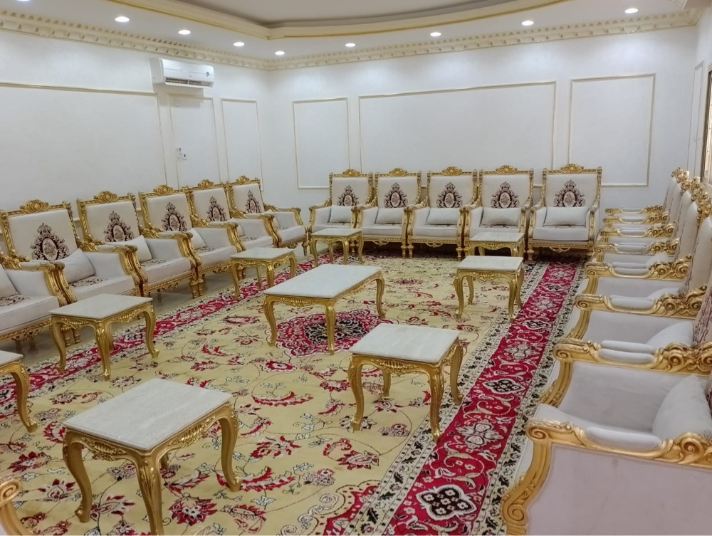 تغطية  البيوت للحفلات - 15