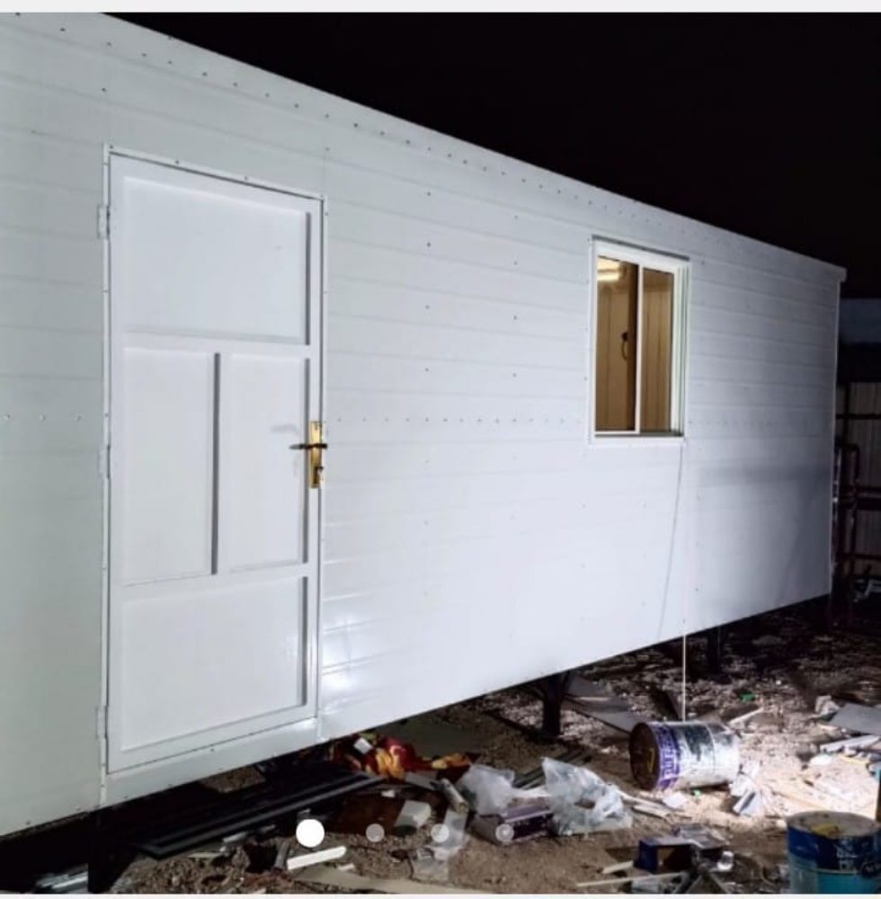 Cabin, kitchen & toilet low price - 4