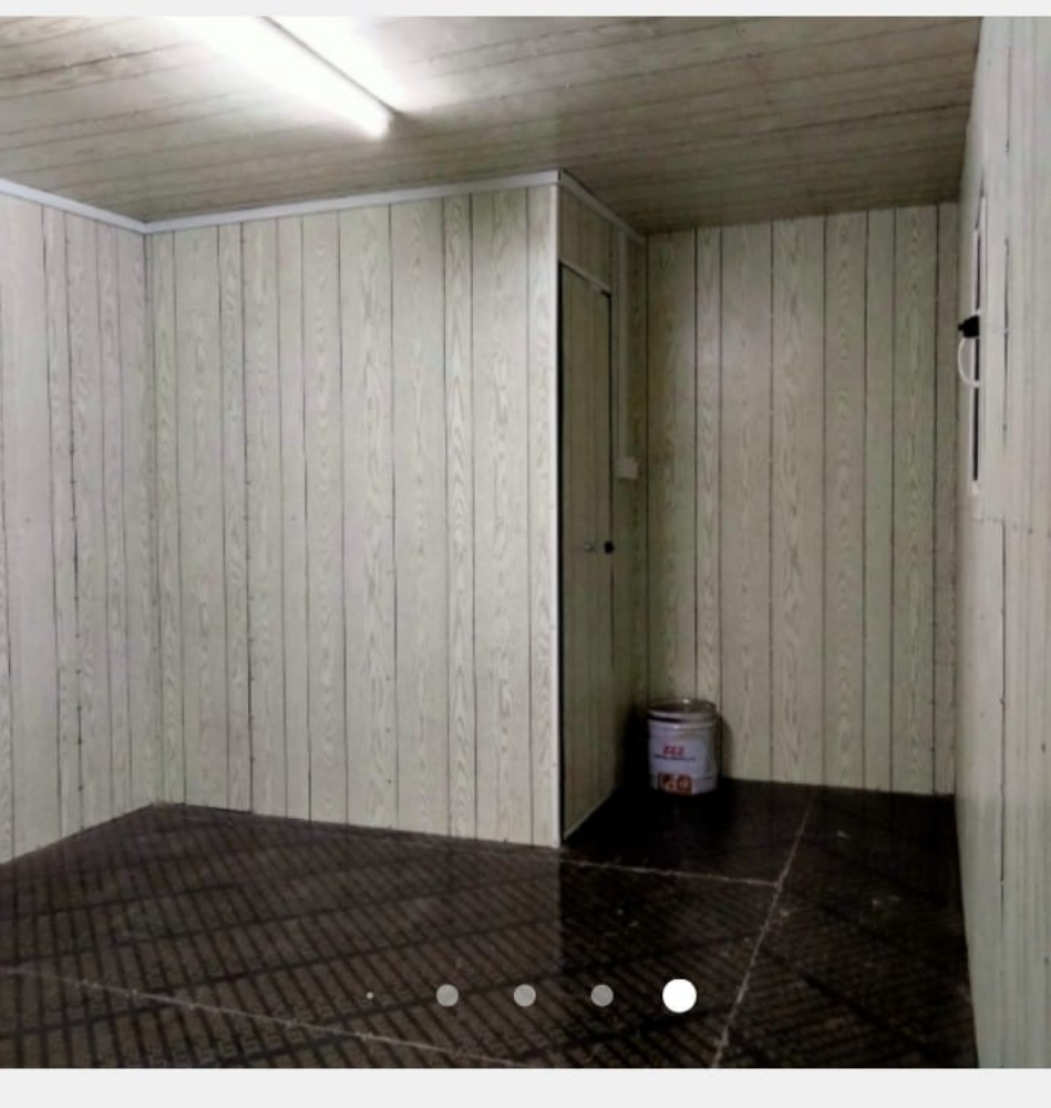 Cabin, kitchen & toilet low price - 6