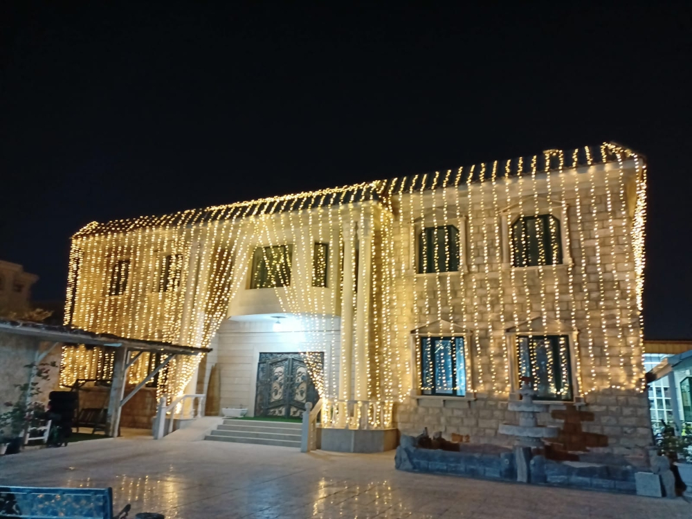 ليتات اعرس قطر - 4