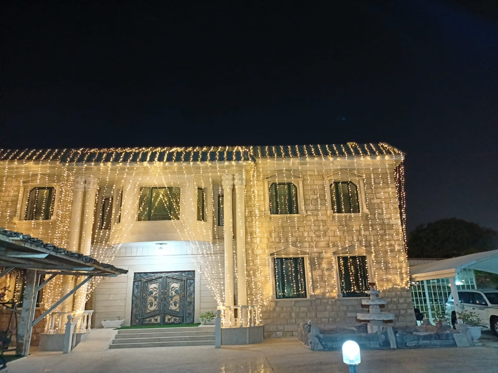 ليتات اعرس قطر - 3