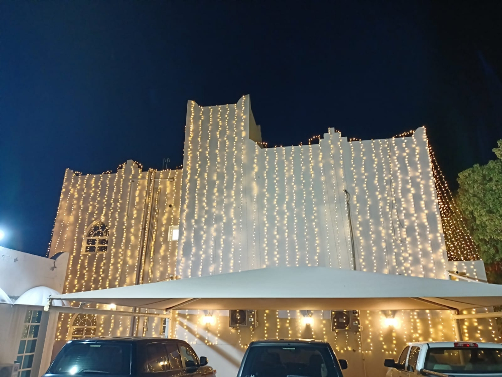 ليتات اعرس قطر - 2