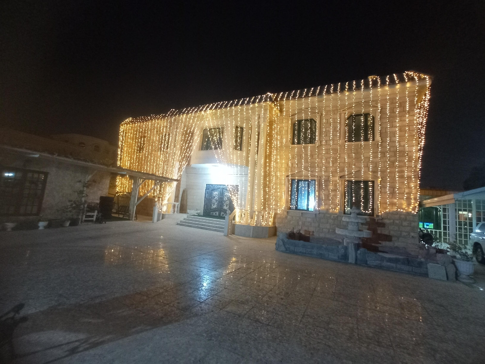 ليتات اعرس قطر - 5