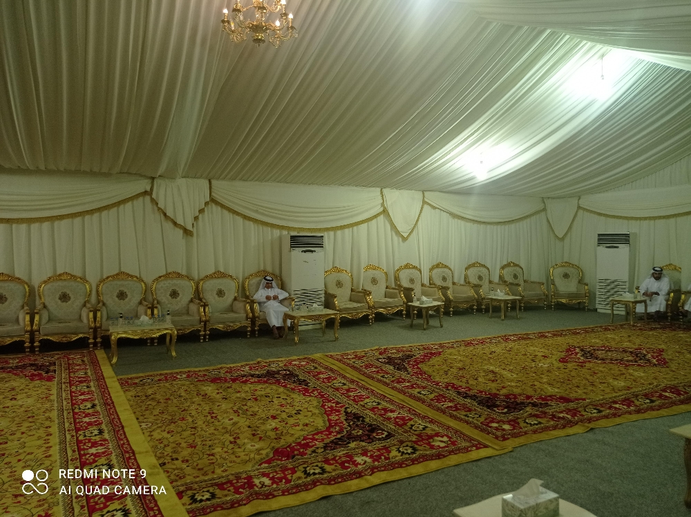 اعرس قطر كل ما يلزم مناسبات - 2
