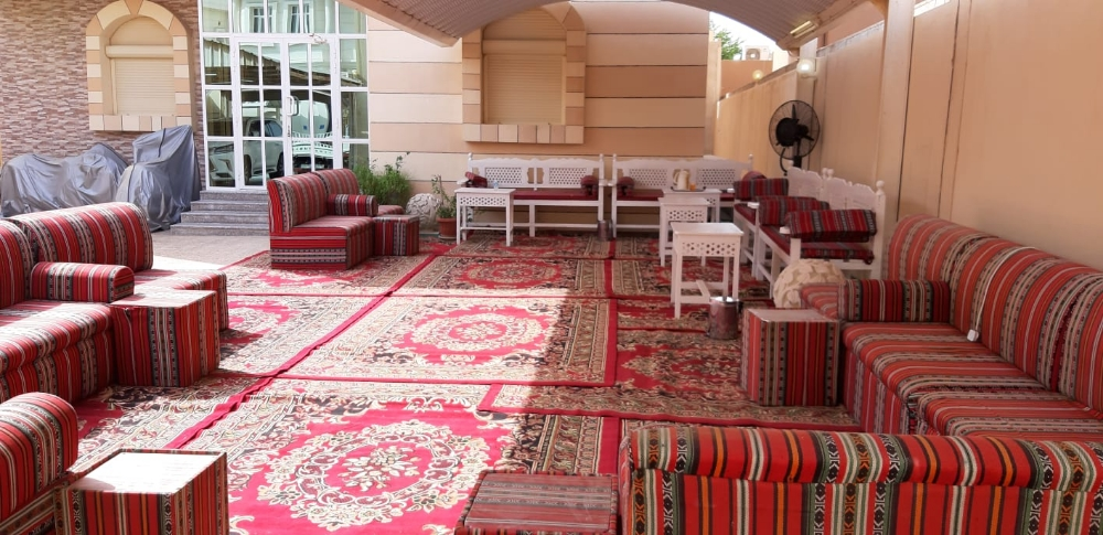 سجاد جديد - 5
