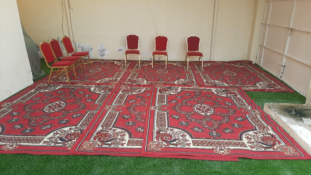 سجاد جديد - 6