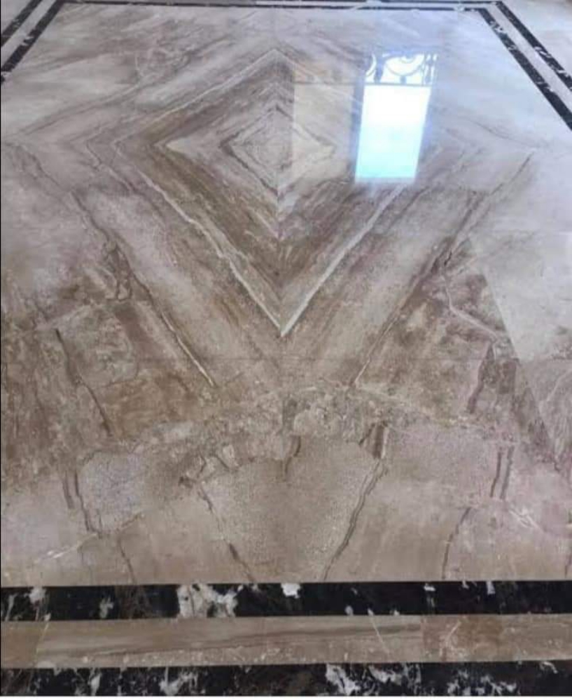 تركيب رخام - 3