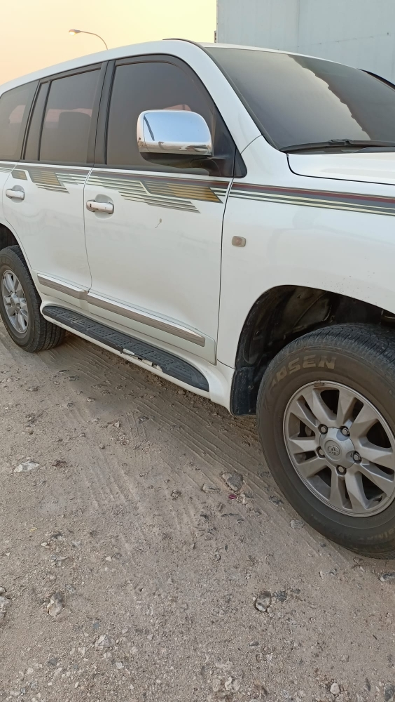 Gxr. V8 2011 - 4